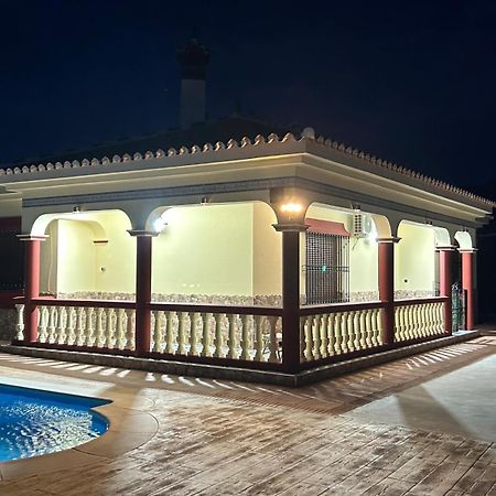 Casa Rural Alora Caminito Del Rey 외부 사진