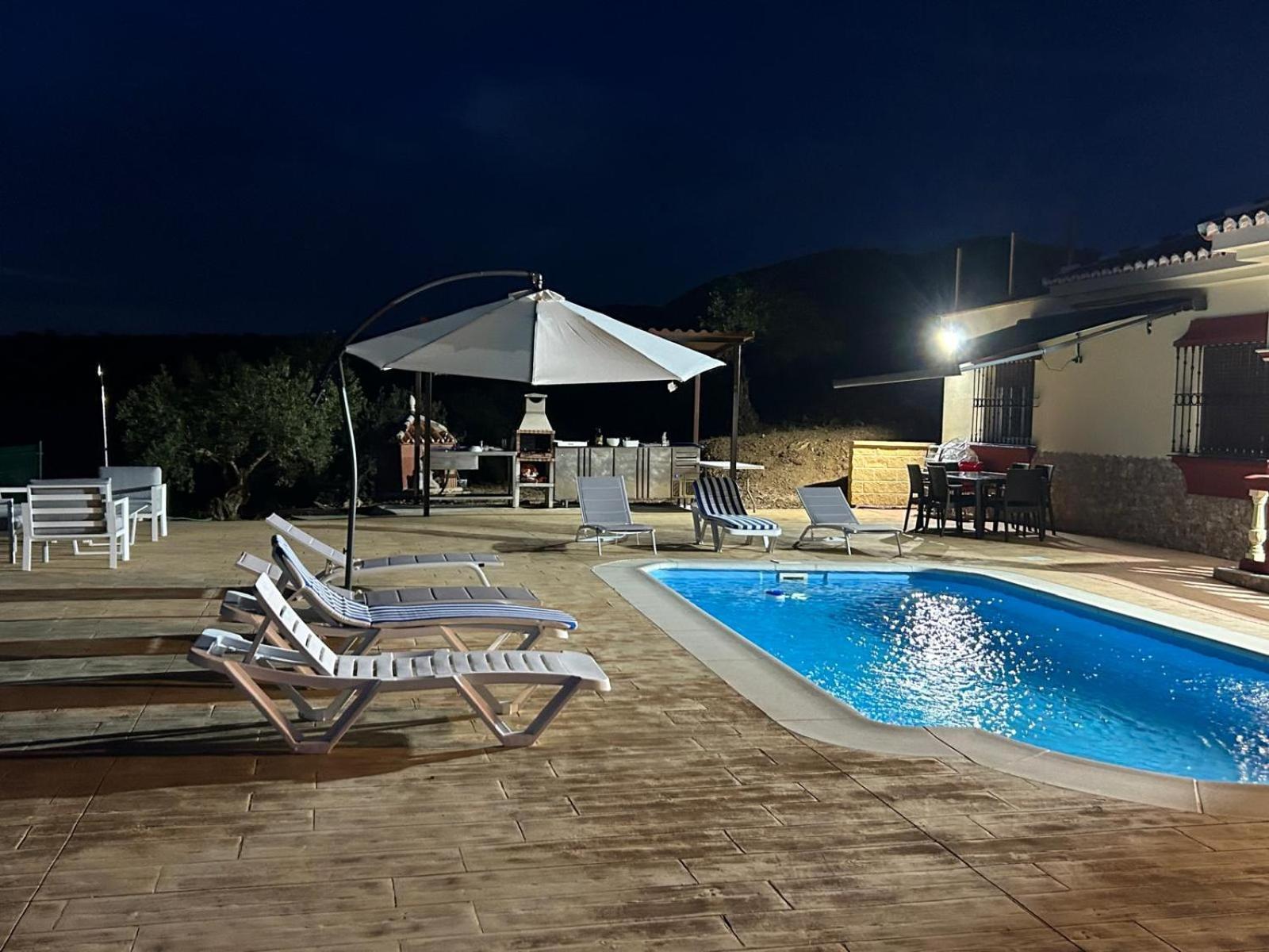 Casa Rural Alora Caminito Del Rey 외부 사진