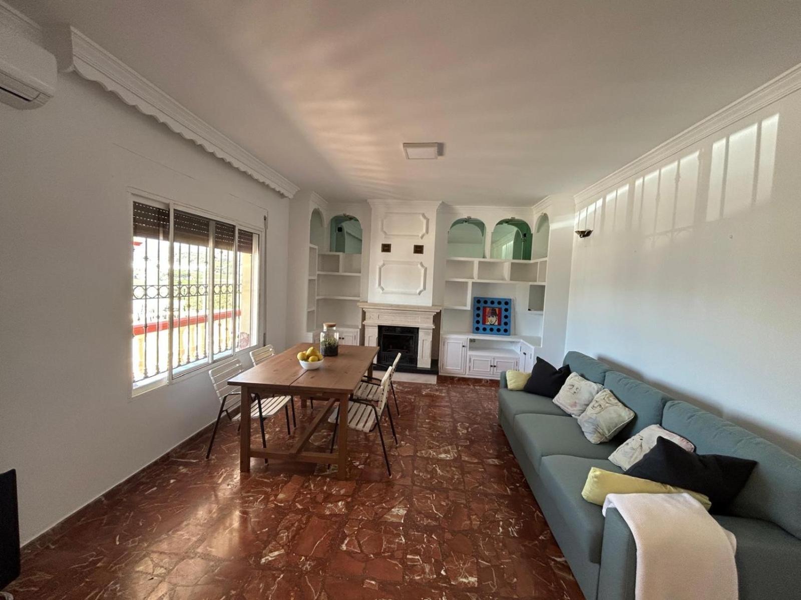 Casa Rural Alora Caminito Del Rey 외부 사진