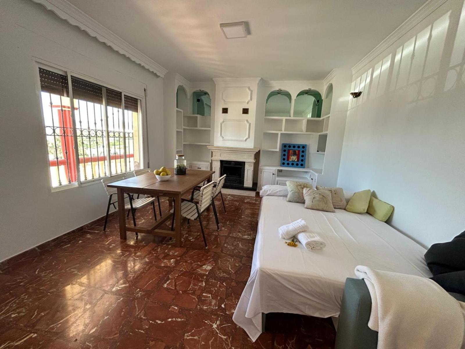 Casa Rural Alora Caminito Del Rey 외부 사진