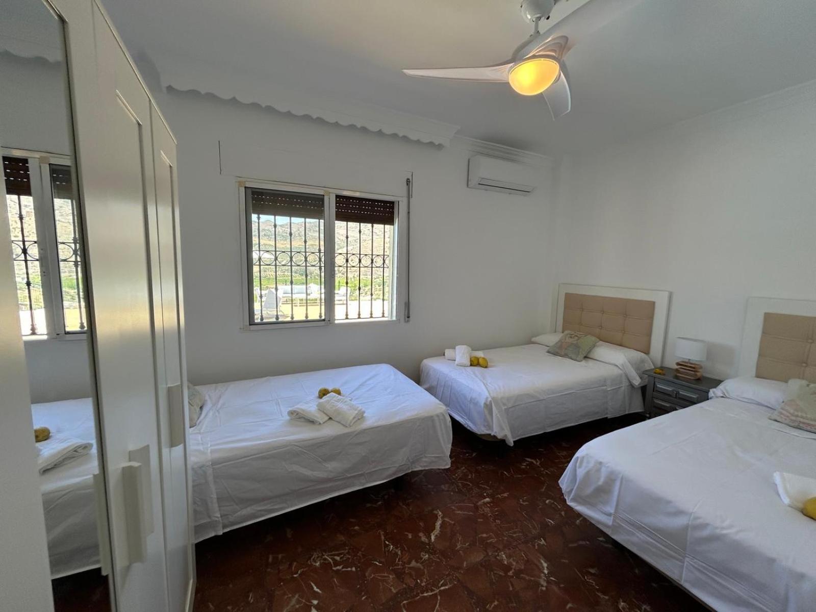 Casa Rural Alora Caminito Del Rey 외부 사진
