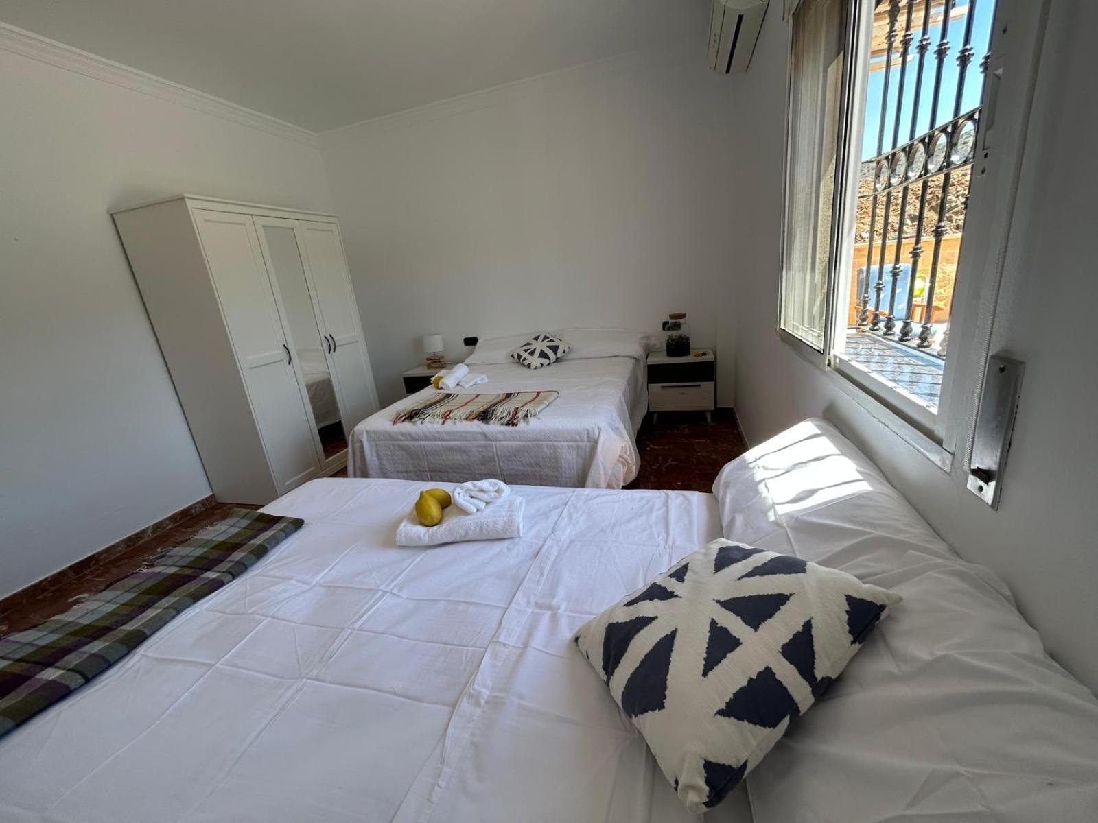 Casa Rural Alora Caminito Del Rey 외부 사진
